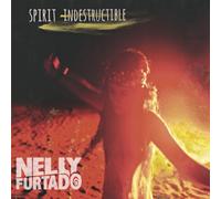 Nelly Furtado - Spirit Indestructible (2-Track) [Import]
