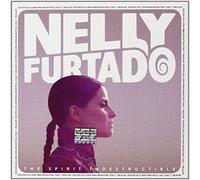 Nelly Furtado - Spirit Indestructible
