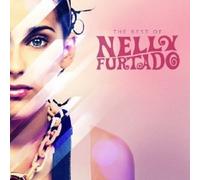 NELLY FURTADO "THE BEST OF" 2 CD DELUXE EDITION NEW