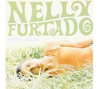 Nelly Furtado - Whoa Nelly [Import]