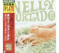 Nelly Furtado - Whoa Nelly [Import]