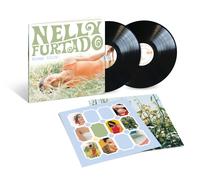 Whoa, Nelly! – Vinyle 33 tours – Universal Music Group