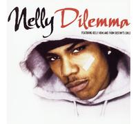 Nelly & Kelly - Dilemma [Import]