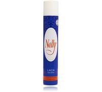 NELLY LAQUE 400ML NORMAL