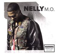 Nelly – M.O. – CD – Import (Universal Music Group)