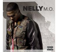 Nelly - M.O. [Import]