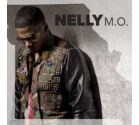 Nelly M.O. (CD) Album