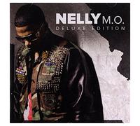 Nelly – M.O. – CD – Édition Deluxe