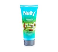 Nelly Mini Shampooing Ultra Réparateur 100ml