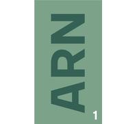 Nelly Monnier et Eric Tabuchi - ARN Vol.1 - L´Atlas des Régions Naturelles (Poche)