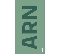 Nelly Monnier et Eric Tabuchi - ARN Vol.1 - L'Atlas des REgions Naturelles (Poche) /franCais - Nelly Monnier - Poursuite - broché - Dictionnaire et encyclopédie