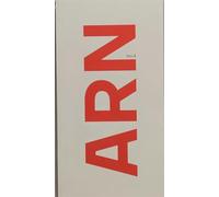 Nelly Monnier et Eric Tabuchi - ARN Vol.4 - L´Atlas des Régions Naturelles