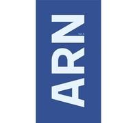 Nelly Monnier et Eric Tabuchi - ARN Vol.5 - L´Atlas des Régions Naturelles