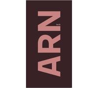 Nelly Monnier et Eric Tabuchi - ARN Vol.6 - L´Atlas des Régions Naturelles