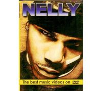 Nelly Music Videos on DVD