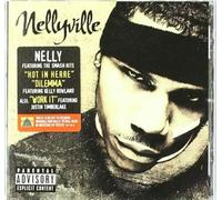 Nelly – Nellyville