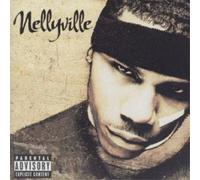 Nelly – Nellyville – CD audio (Import, Neuf)