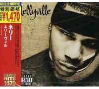 Nelly - Nellyville [Import]