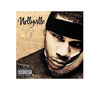 Nelly - Nellyville (inclus 1 CD et 1 DVD)