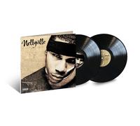 Nelly Nellyville (Vinyl)