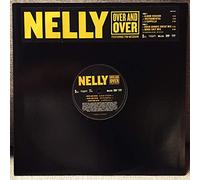 Nelly - Over And Over - Nelly 12"