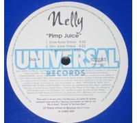 Nelly - Pimp Juice [Import]