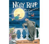 Nelly Rapp et la nuit des sorcières