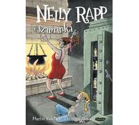 Nelly Rapp et le chaman