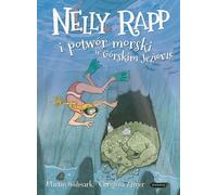 Nelly Rapp et le monstre marin à Mountain Lake