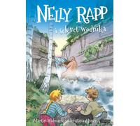 Nelly Rapp et le secret du Verseau