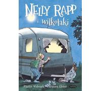 Nelly Rapp et les loups-garous
