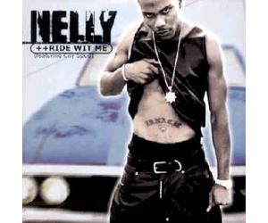 Nelly - Ride Wit Me