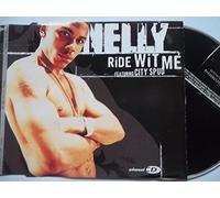 Nelly - Ride Wit Me [Import]
