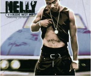 Nelly - Ride with Me