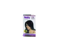 Nelly Set Tinte 4/00 Castaño Medio