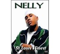 Nelly: St. Louis's Finest - DVD Zone 1 G