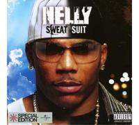 Nelly - Sweat/Suit [Import]