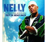 Nelly – Tilt Ya Head Back