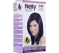 Nelly Tinte N.3 Castaño Oscuro