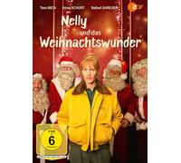 Nelly und das Weihnachtswunder