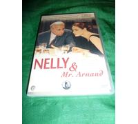 Nelly und Mr. Arnaud [Import allemand]