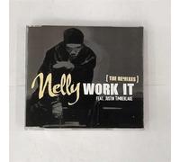 Nelly - Work It 2 / Dilemma