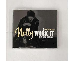 Nelly - Work It 2 / Dilemma