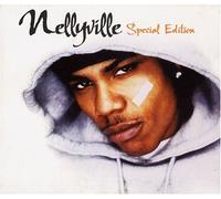Nellyville + 10trk