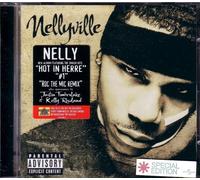 Nelly – Nellyville – CD audio (Import, Neuf)