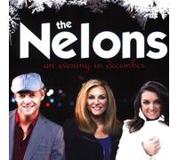 Nelons - An Evening In December