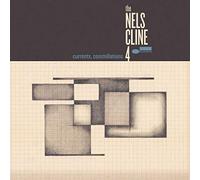 Nels Cline 4 - Currents, Constellations [Import]