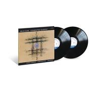 Nels Cline – Consentrik Quartet – Vinyle – 33 tours