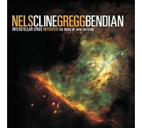 Nels Cline/Gregg Bendian by Nels Cline (1999-06-08)