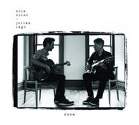 Nels Cline & Julian Lage Room (CD) Album